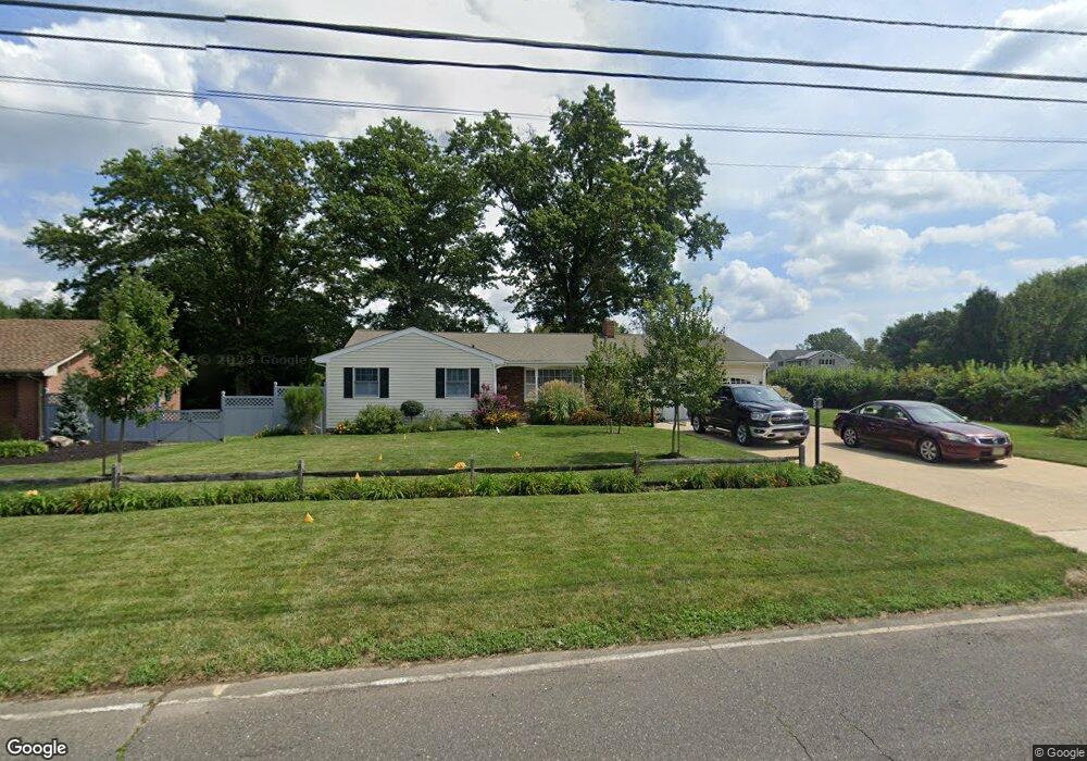 424 Island Rd, Columbus, NJ 08022 - photo 1