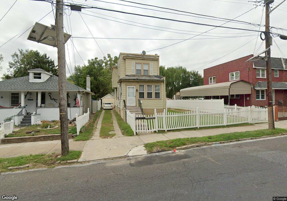 557 N 36th St, Pennsauken, NJ 08110 - photo 1