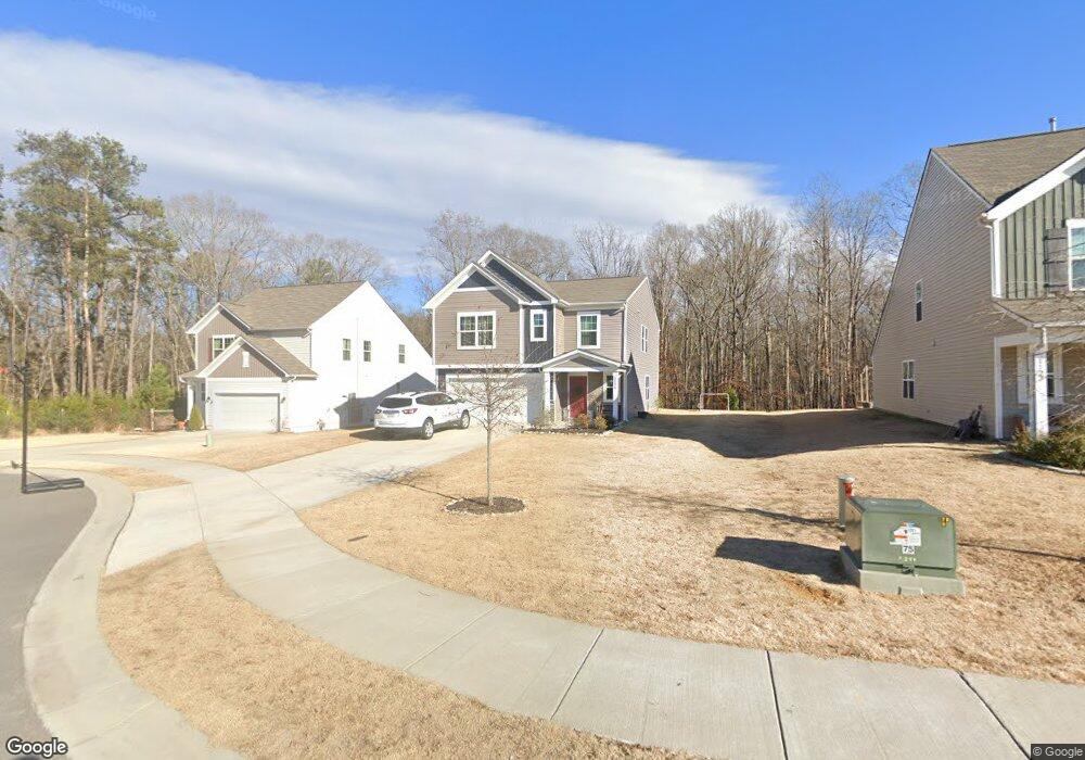 1126 Ava Trail Ln, Clover, SC 29710 - photo 1