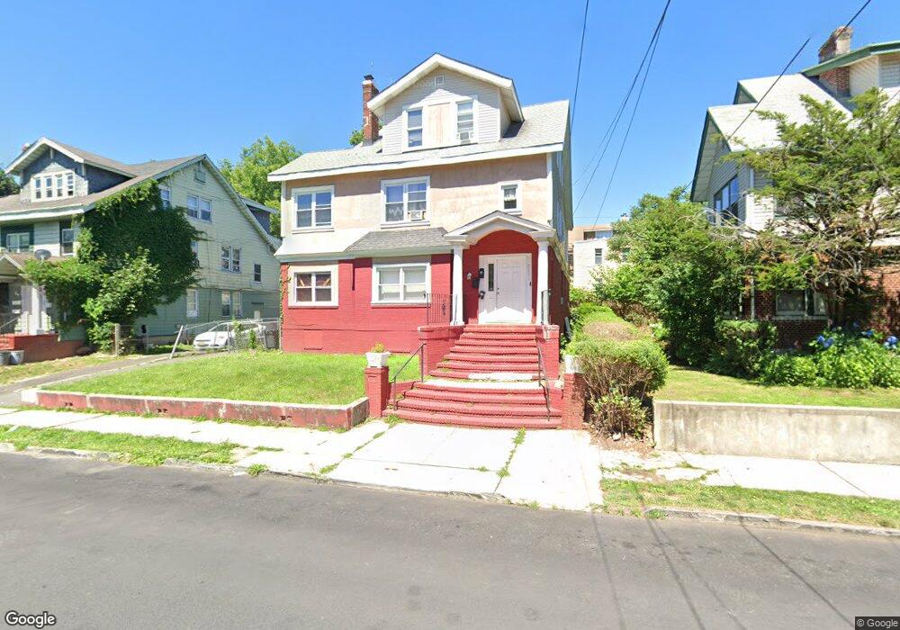 271 Osborne Terrace unit 273, Newark, NJ 07112 - photo 1