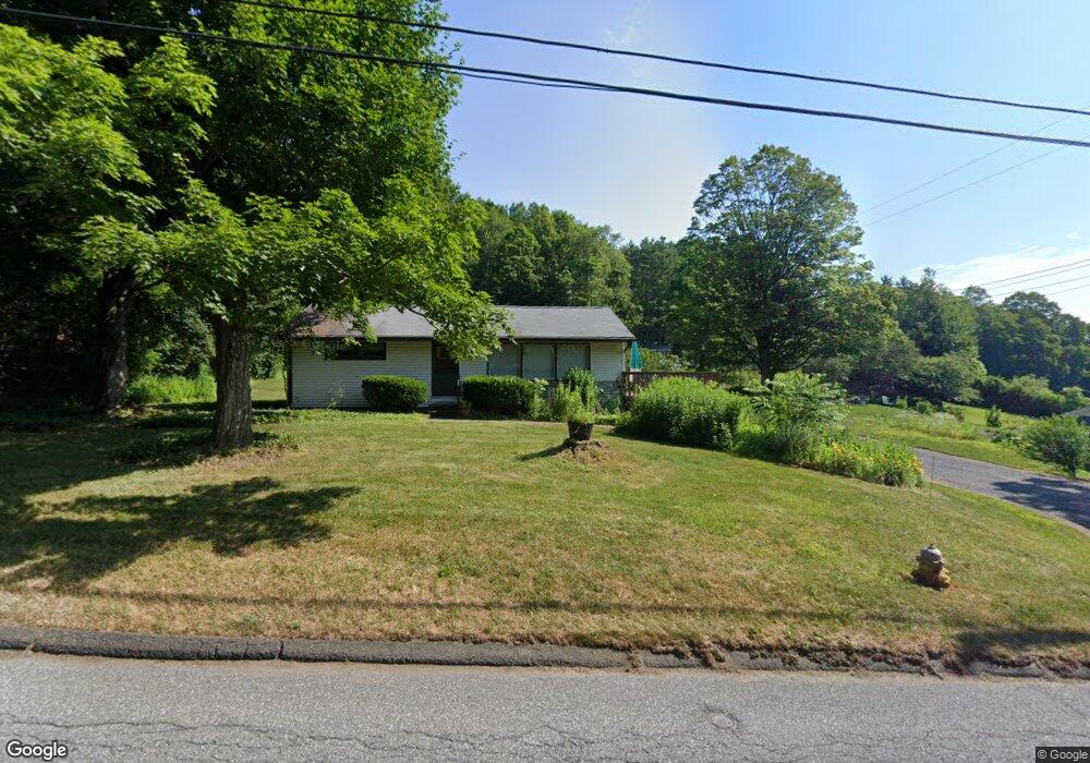 83 W Mountain Rd, Bernardston, MA 01337 - photo 1