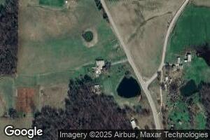 12846 N State Road 545, Evanston, IN 47531