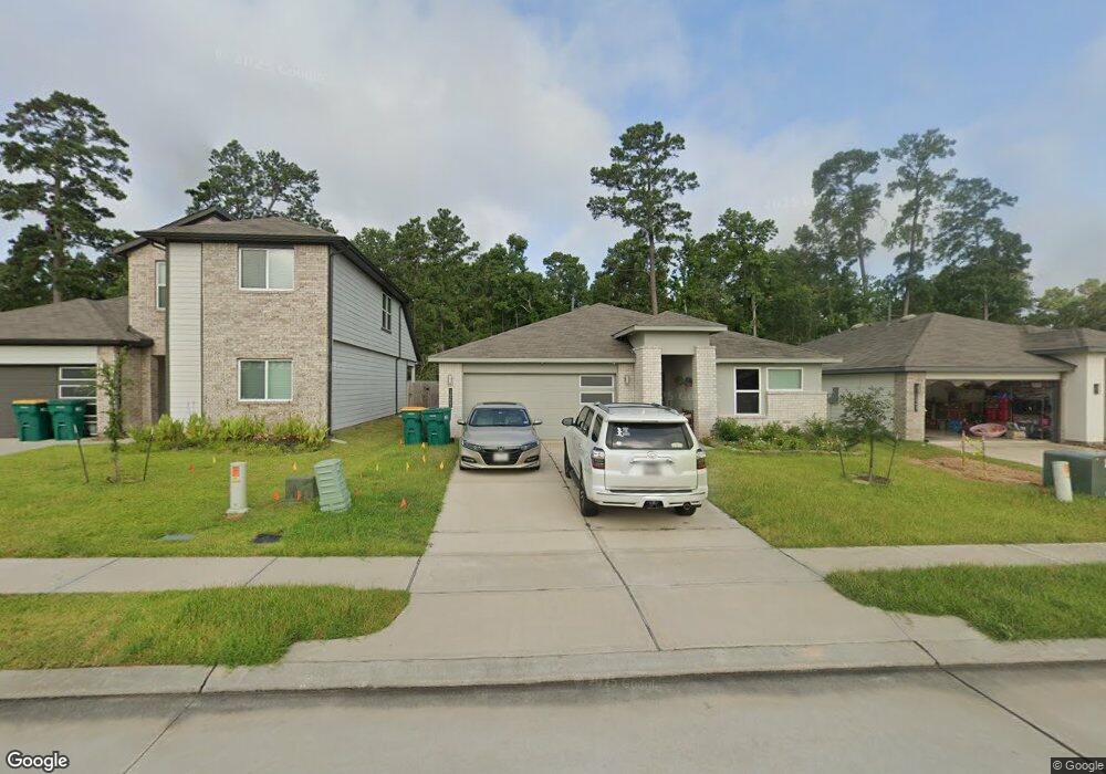 14253 Wonder Lake Ln, Conroe, TX 77384 - photo 1