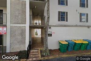 4898 NW 29th Ct Unit 304, Lauderdale Lakes, FL 33313