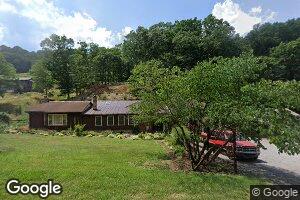4790 Dove Hollow Rd, Mathias, WV 26812
