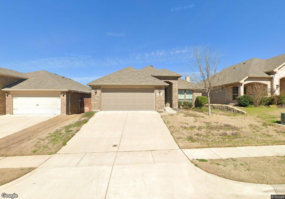 944 Deer Valley Dr, Weatherford, TX 76087 - photo 1