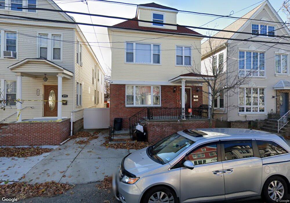 377 Stegman Pkwy, Jersey City, NJ 07305 - photo 1