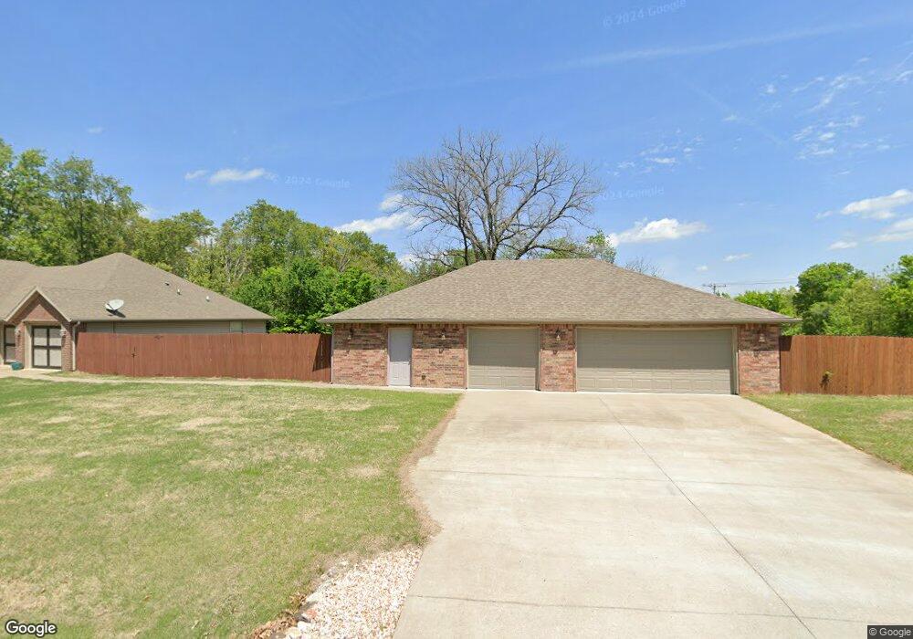 0 Worlaby Prescot Rd unit 1225980, Bella Vista, AR 72715 - photo 1