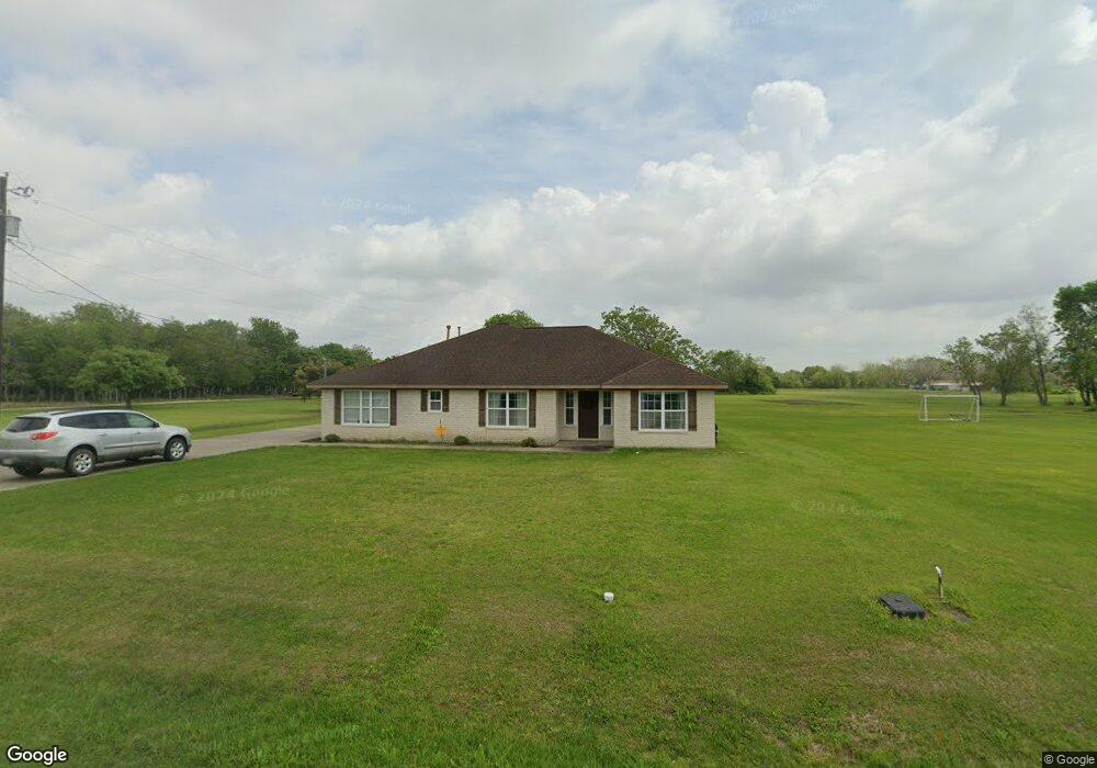 217 Cedar Vale Rd, Bay City, TX 77414 - photo 1
