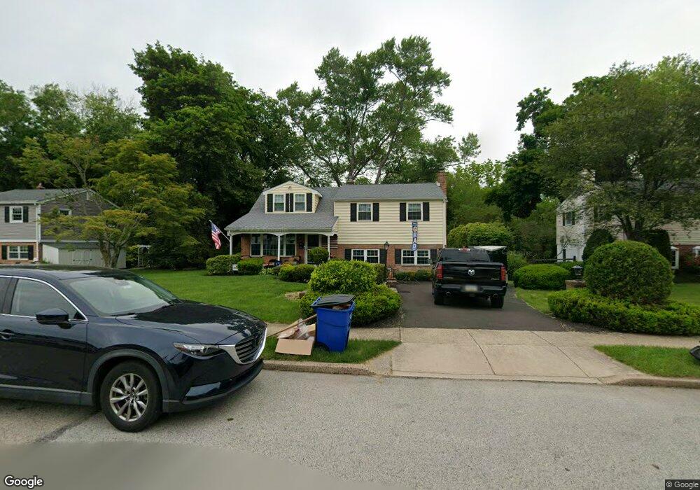 315 Poplar Rd, Flourtown, PA 19031 - photo 1