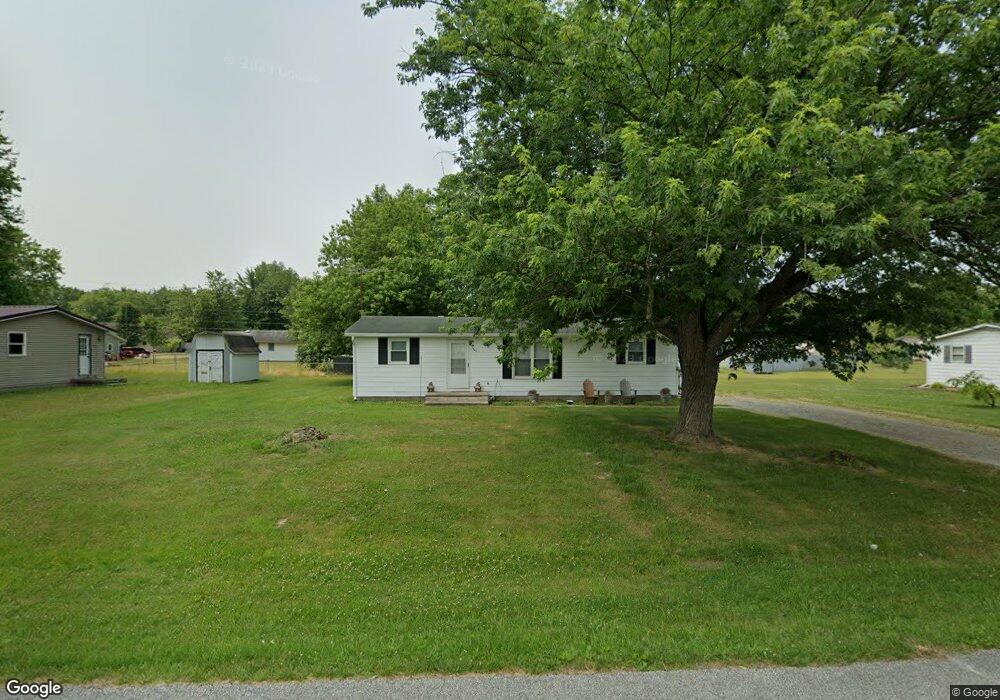 349 Greenbriar Rd, Hanover, IN 47243 - photo 1