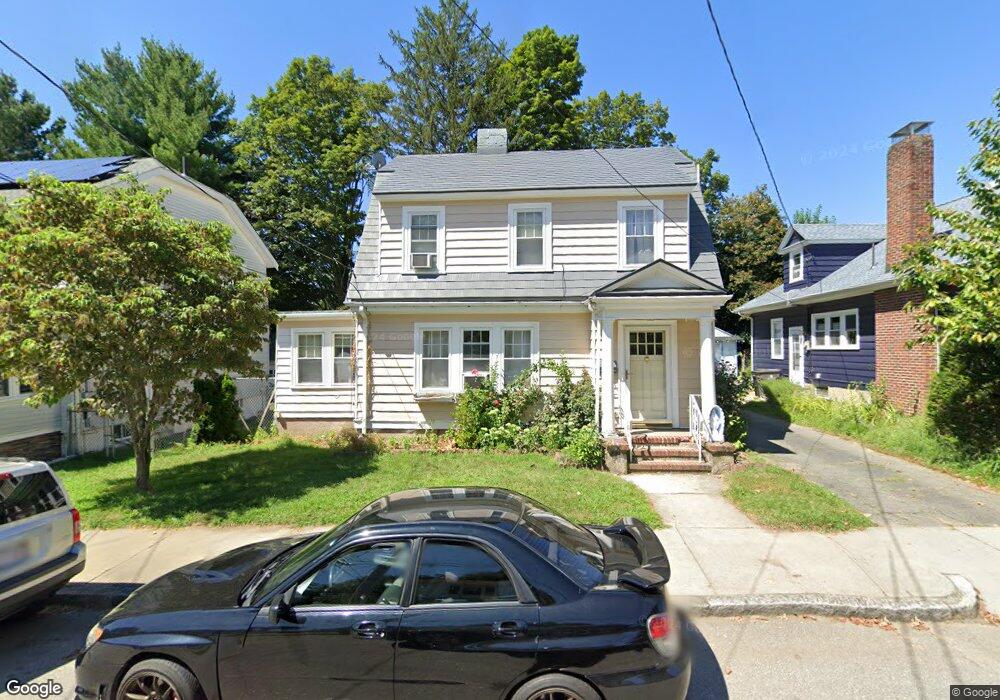 Street View Photo