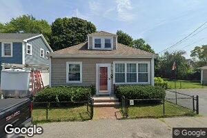 34 Braintree Ave, Quincy, MA 02169