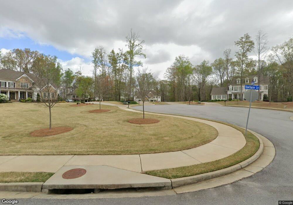 4540 Hawthorne Ct unit 5, Milton, GA 30004 - photo 1