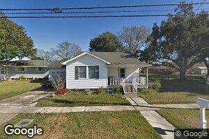 1354 2nd St, Lutcher, LA 70071