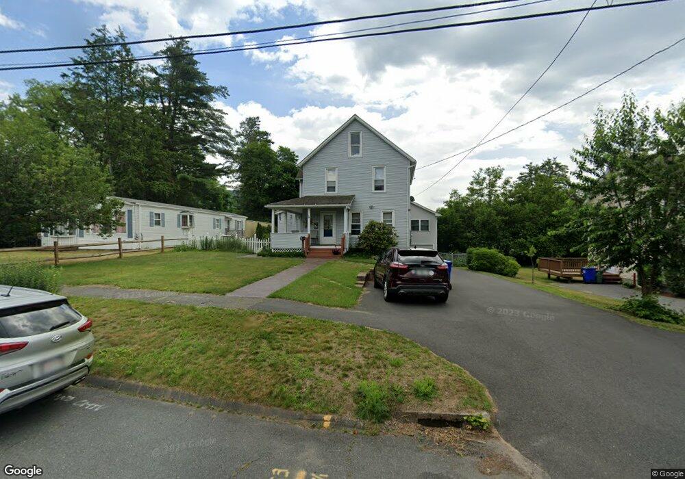 16 Fairfield Ave, Easthampton, MA 01027 - photo 1