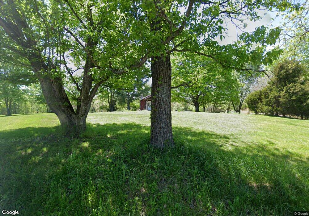 2635 Simler Rd SE, Corydon, IN 47112 - photo 1