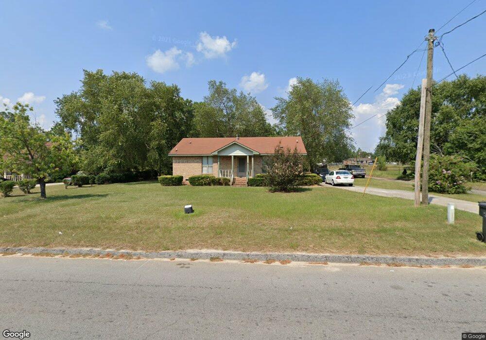 2049 Travis Rd, Hephzibah, GA 30815 - photo 1