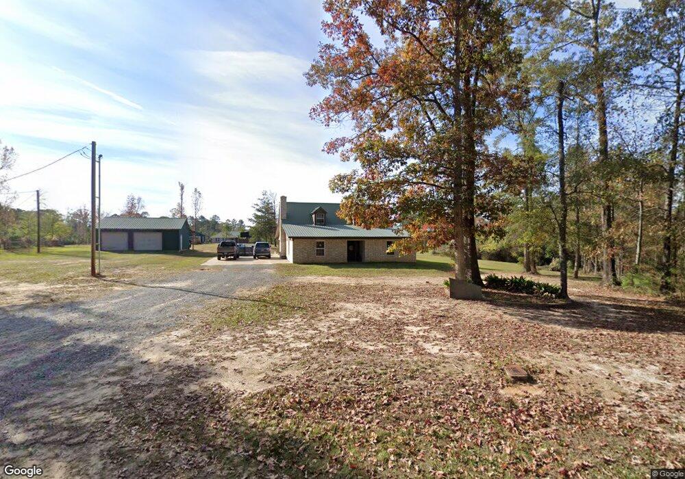 586 Leckie Rd, Calhoun, LA 71225 - photo 1