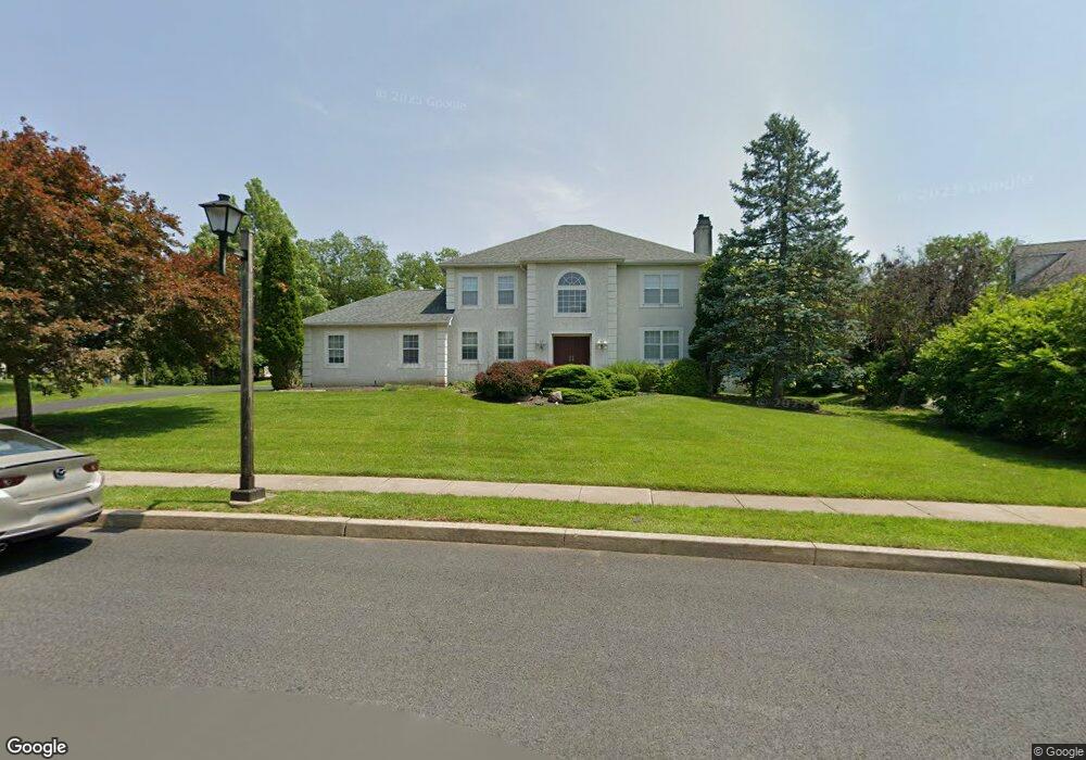 1708 Salt Kettle Cir, Dresher, PA 19025 - photo 1