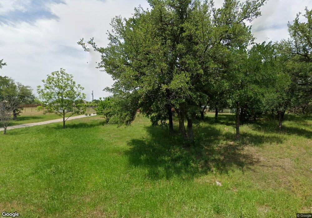 109 Montecristo Dr, Weatherford, TX 76085 - photo 1