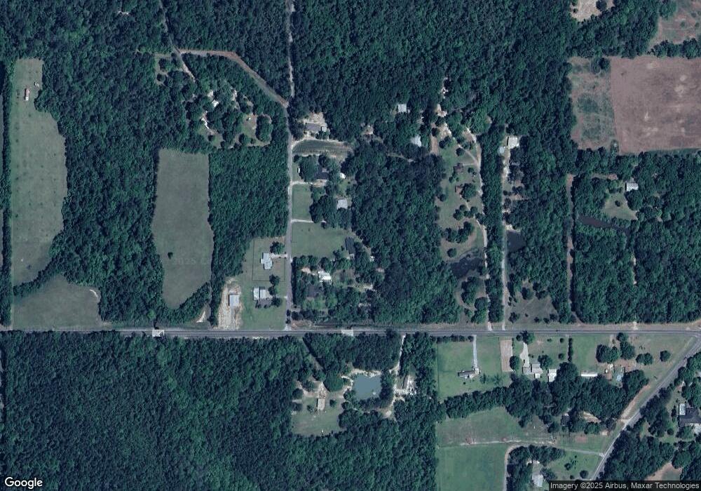 26002 Chinquapin Rd, Lucedale, MS 39452 - photo 1