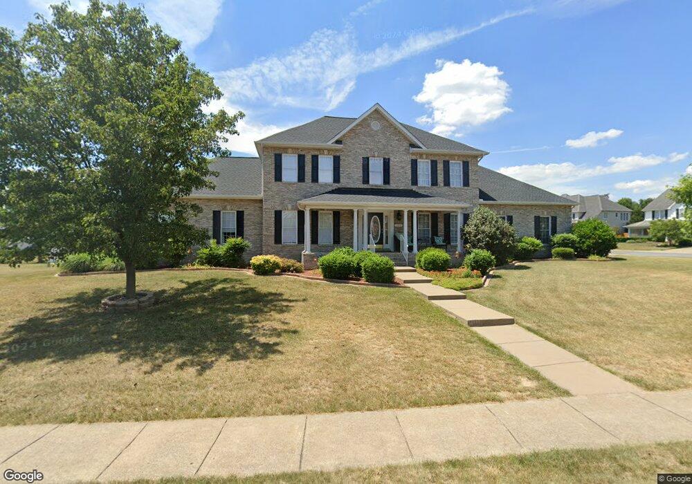 100 Chancellorsville Dr, Stephens City, VA 22655 - photo 1