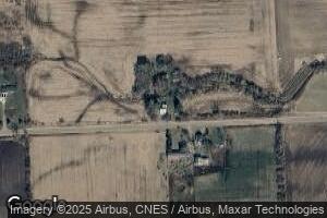 6840 Suerwier Rd, Applegate, MI 48401