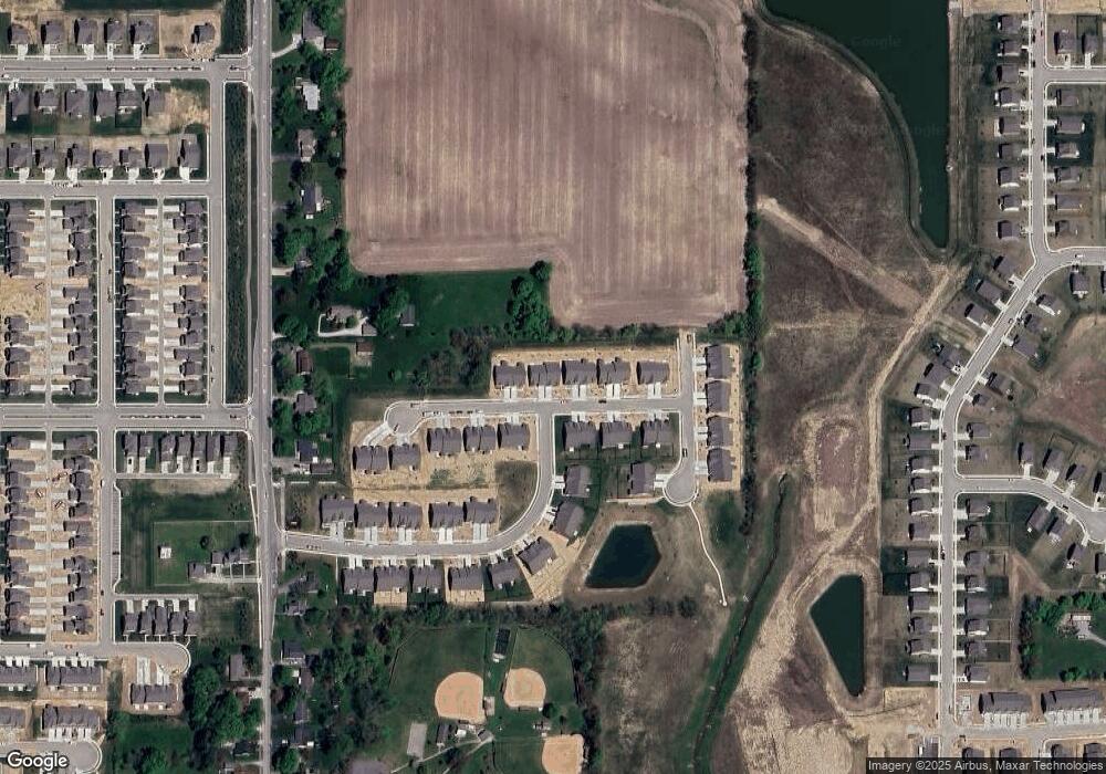 6646 Jackson Run Dr, Whitestown, IN 46075 - photo 1