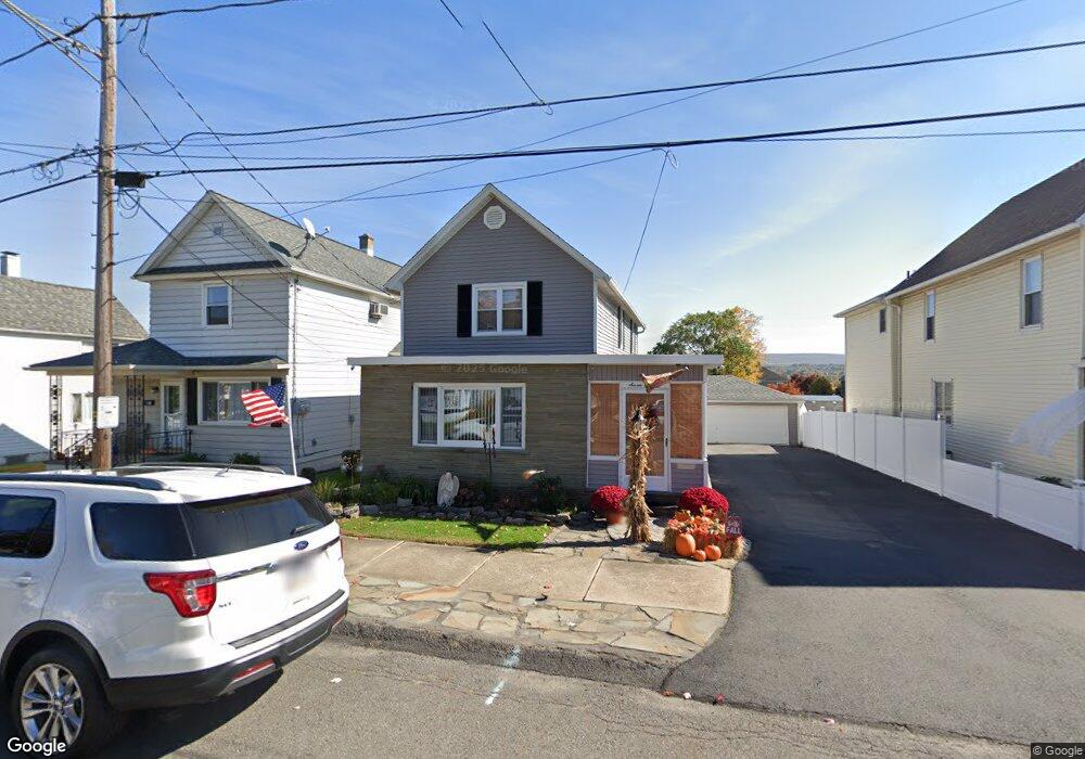 714 Laurel St, Scranton, PA 18519 - photo 1