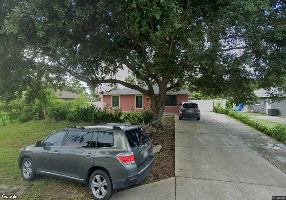 4500 24th Place SW, Naples, FL 34116 - photo 1