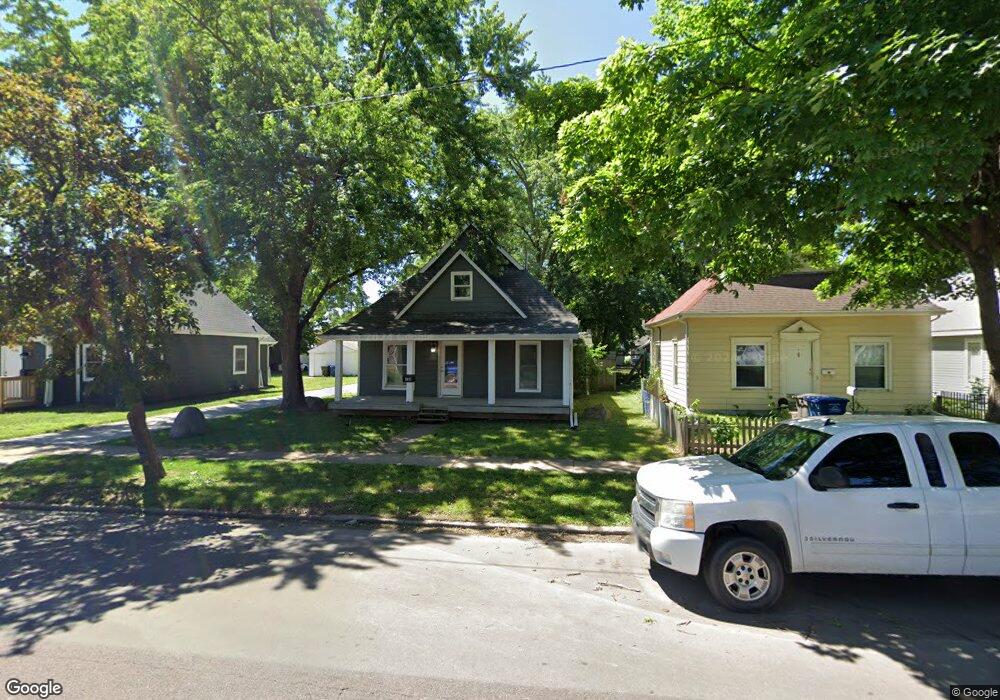 2617 E Walnut St, Des Moines, IA 50317 - photo 1