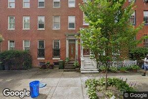 1409 Hollins St, Baltimore, MD 21223