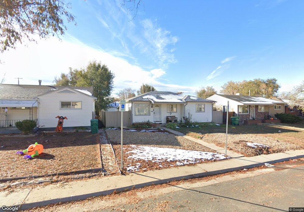 2317 Galena St, Aurora, CO 80010 - photo 1