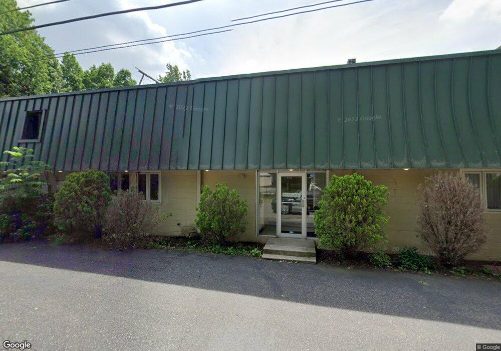 725 Kenilworth Ave, Cherry Hill, NJ 08002 - photo 1