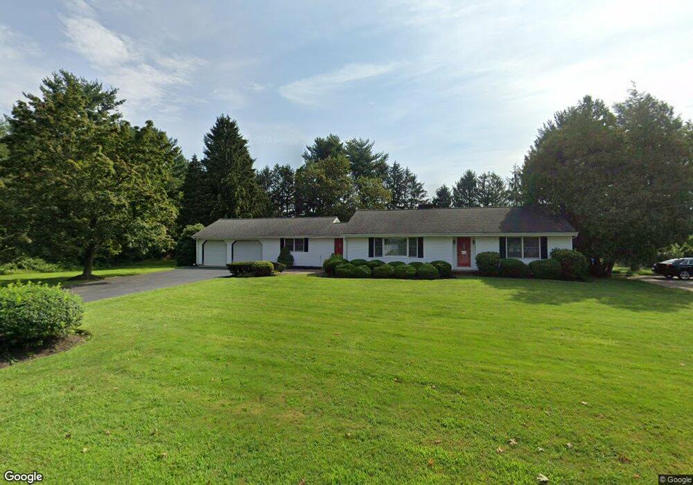 52 Cubberly Rd, Princeton Junction, NJ 08550 - photo 1