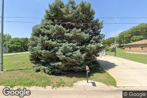 203 N 16th Ave, Broken Bow, NE 68822