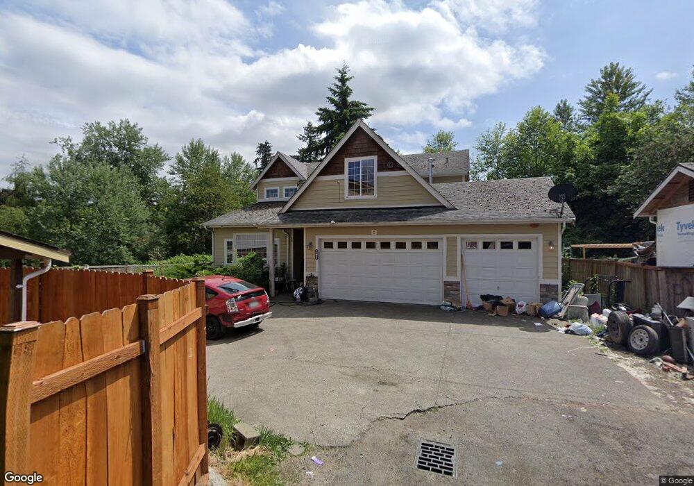 4013 S 148th St, Tukwila, WA 98168 - photo 1