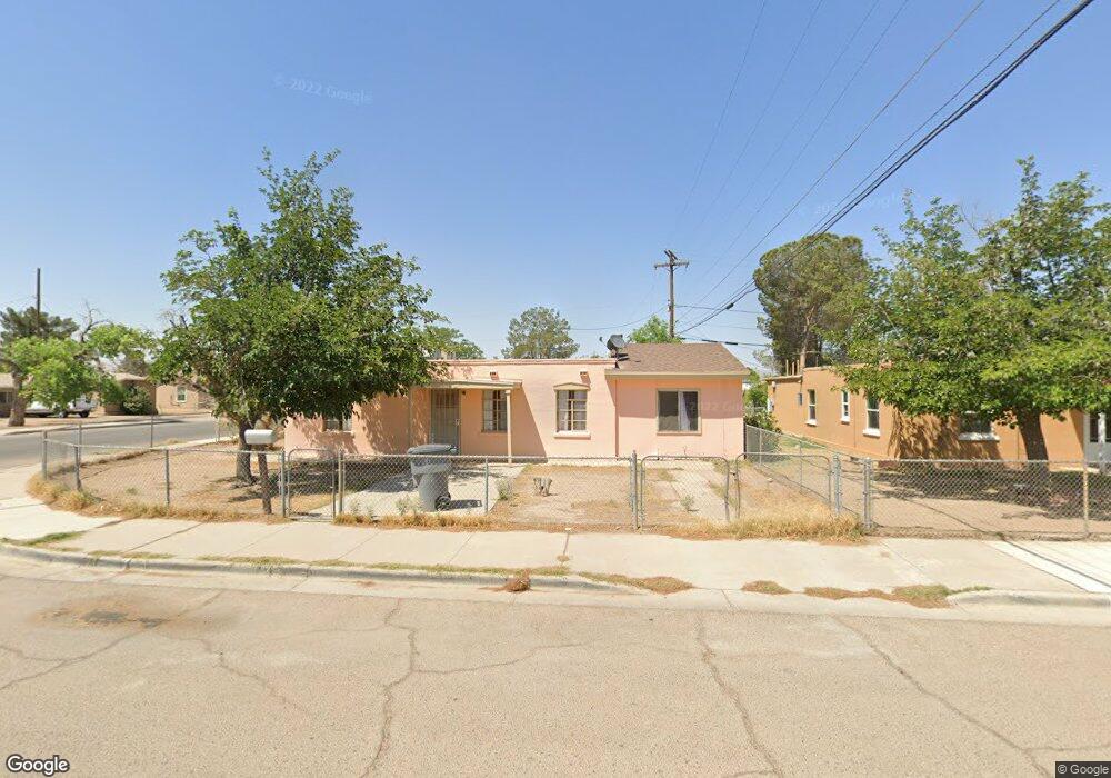 7884 Laura Way, El Paso, TX 79915 - photo 1