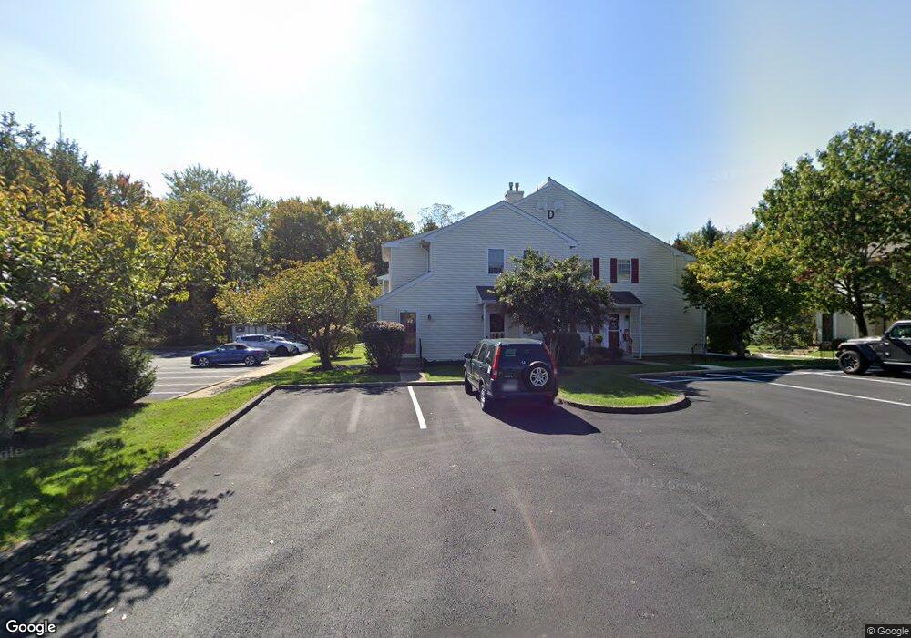 26 Belmont Station unit D26, Southampton, PA 18966 - photo 1