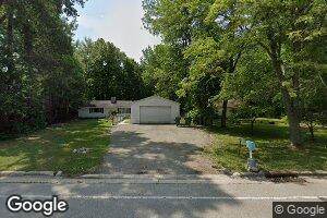 9400 County Road G, Suring, WI 54174