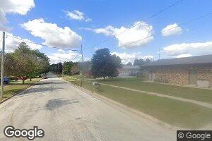 111 W Spring St, Strawberry Point, IA 52076