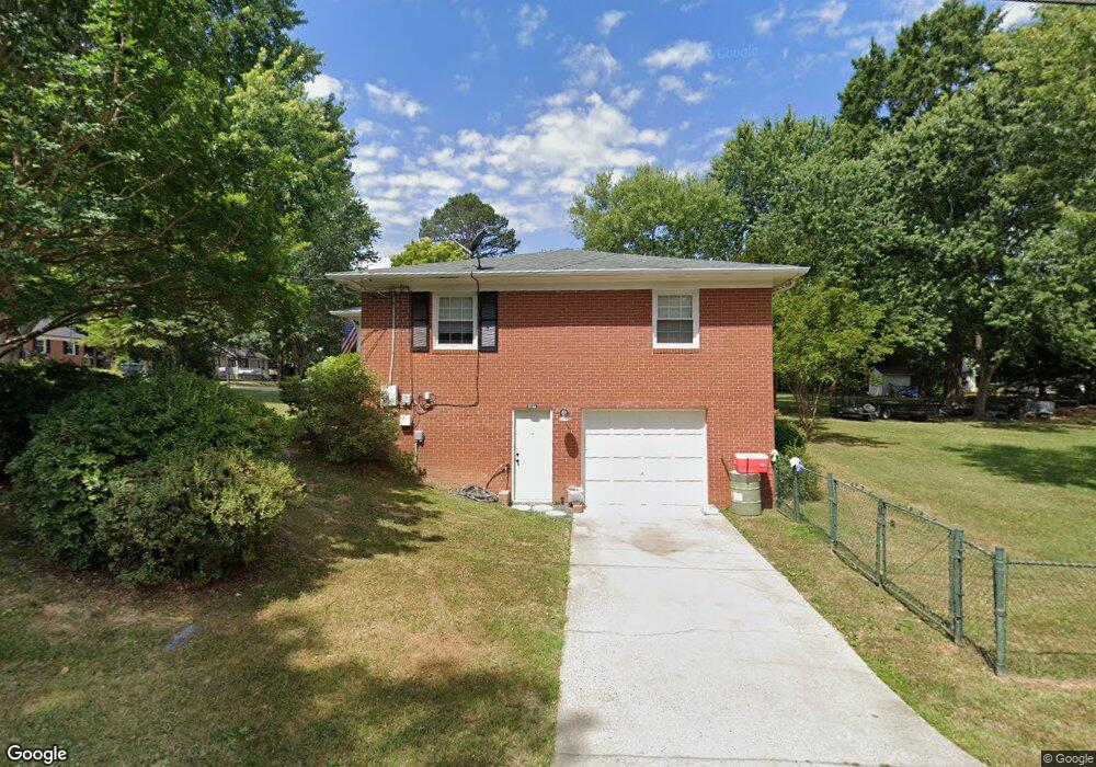 115 Sunrise Ave, Asheboro, NC 27203 - photo 1