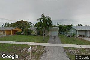 1114 Choctaw St, Jupiter, FL 33458