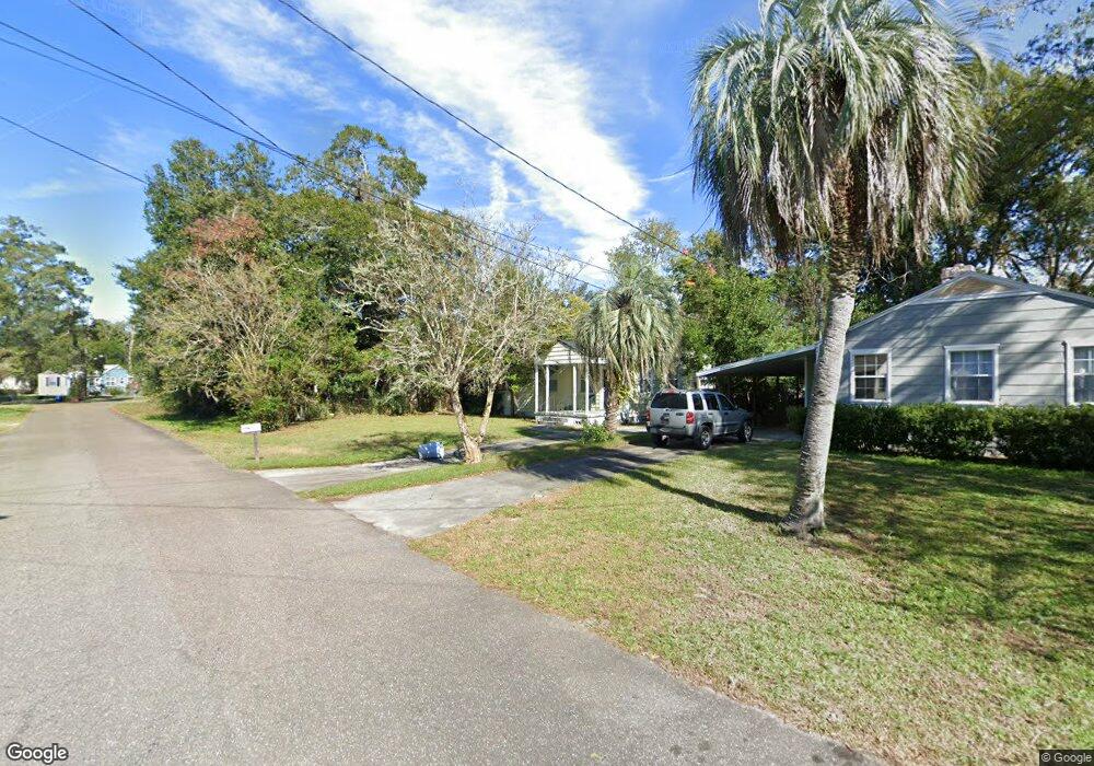 2719 Elmwood Rd, Jacksonville, FL 32210 - photo 1