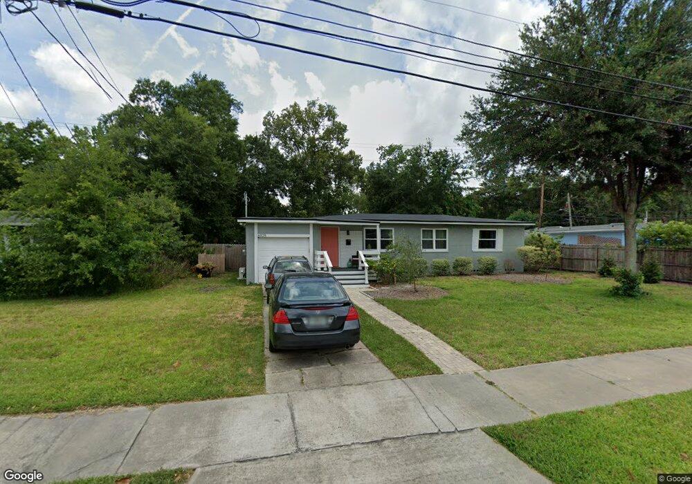 6925 San Souci Rd, Jacksonville, FL 32216 - photo 1