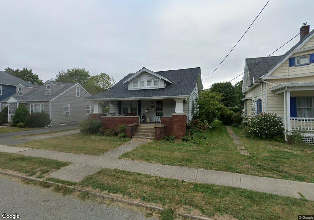 141 E Prospect St, Hackettstown, NJ 07840 - photo 1