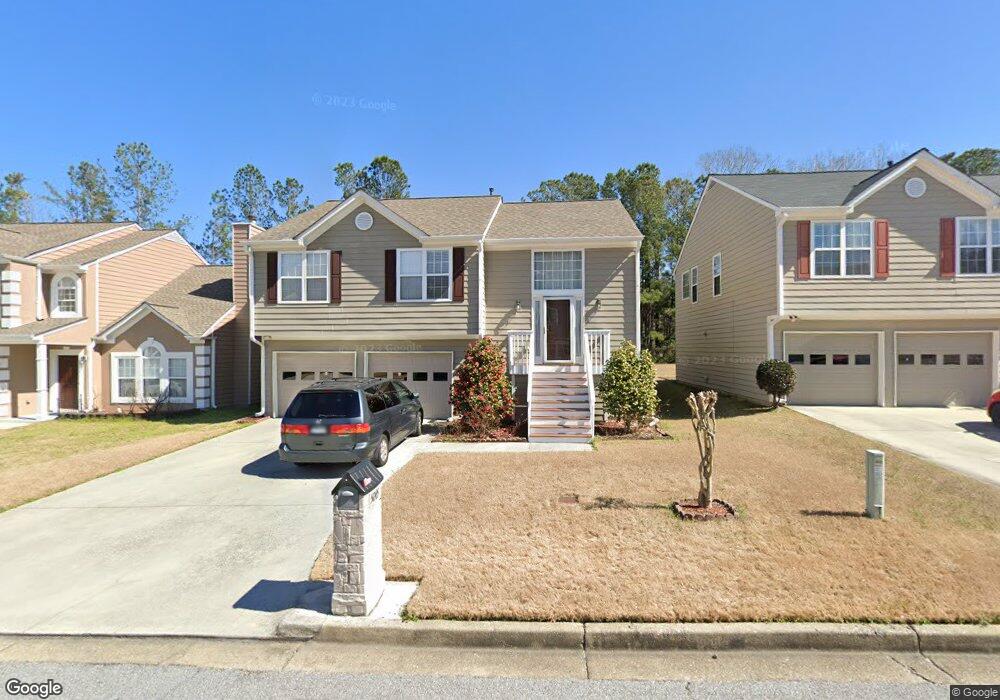5045 Lakebrooke Run unit 3, Stone Mountain, GA 30087 - photo 1
