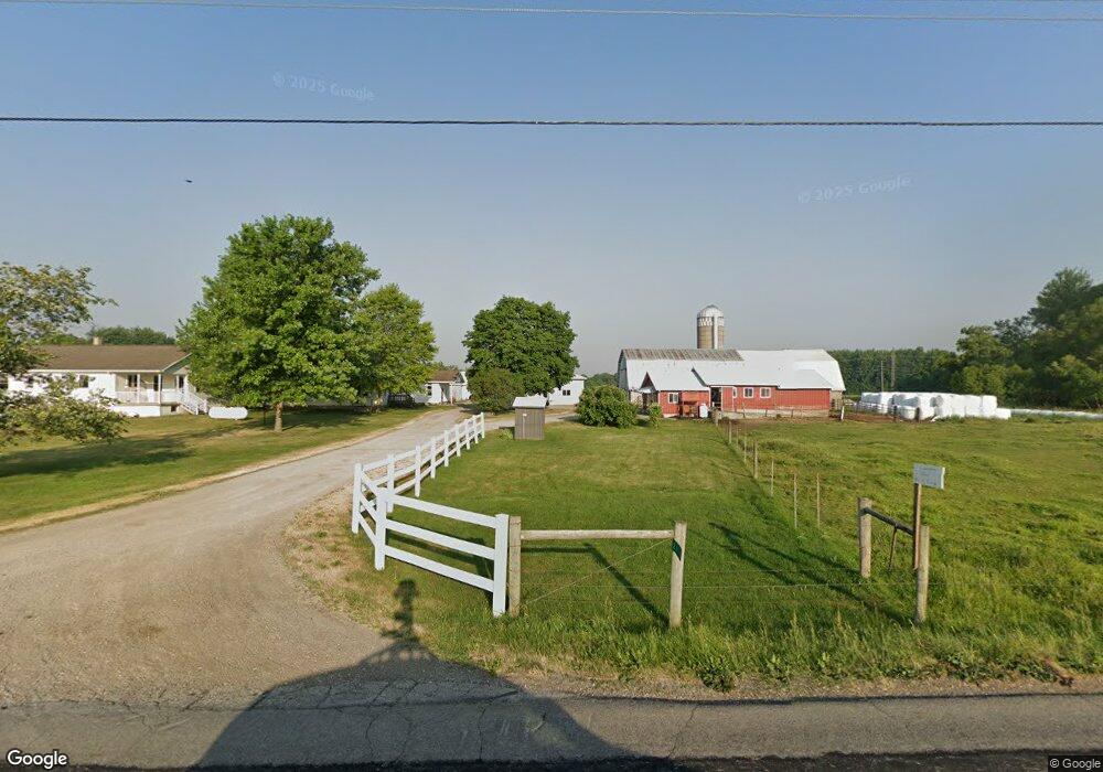 2410 S 00ew, Lagrange, IN 46761 - photo 1