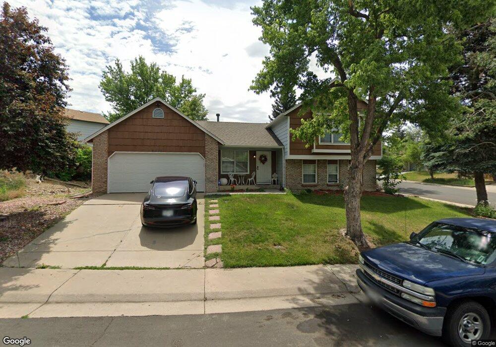 4112 S Espana Way, Aurora, CO 80013 - photo 1